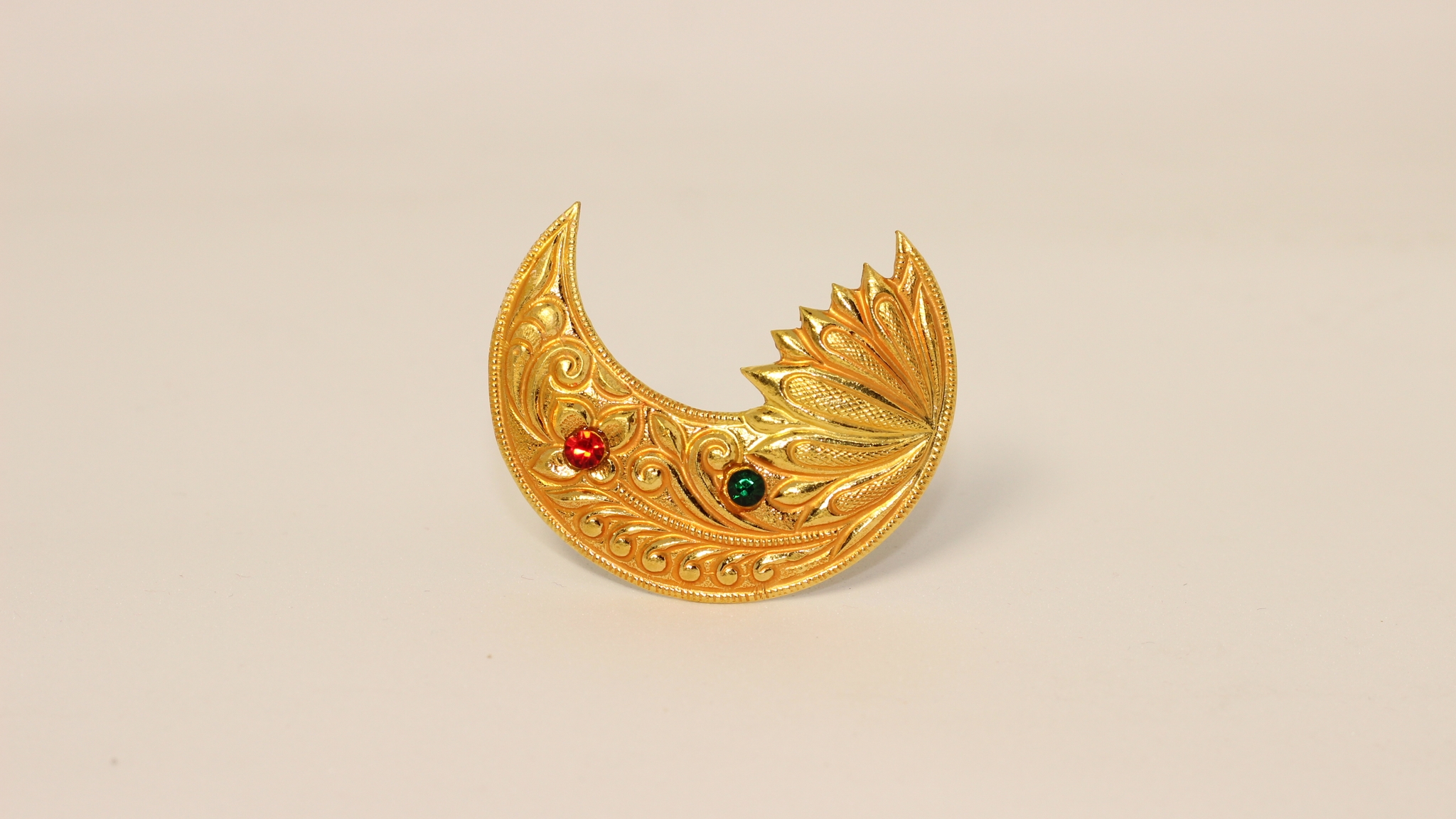 Gahana Stores | Pier Gold Chandrama - Premium Jewelry in Nepal